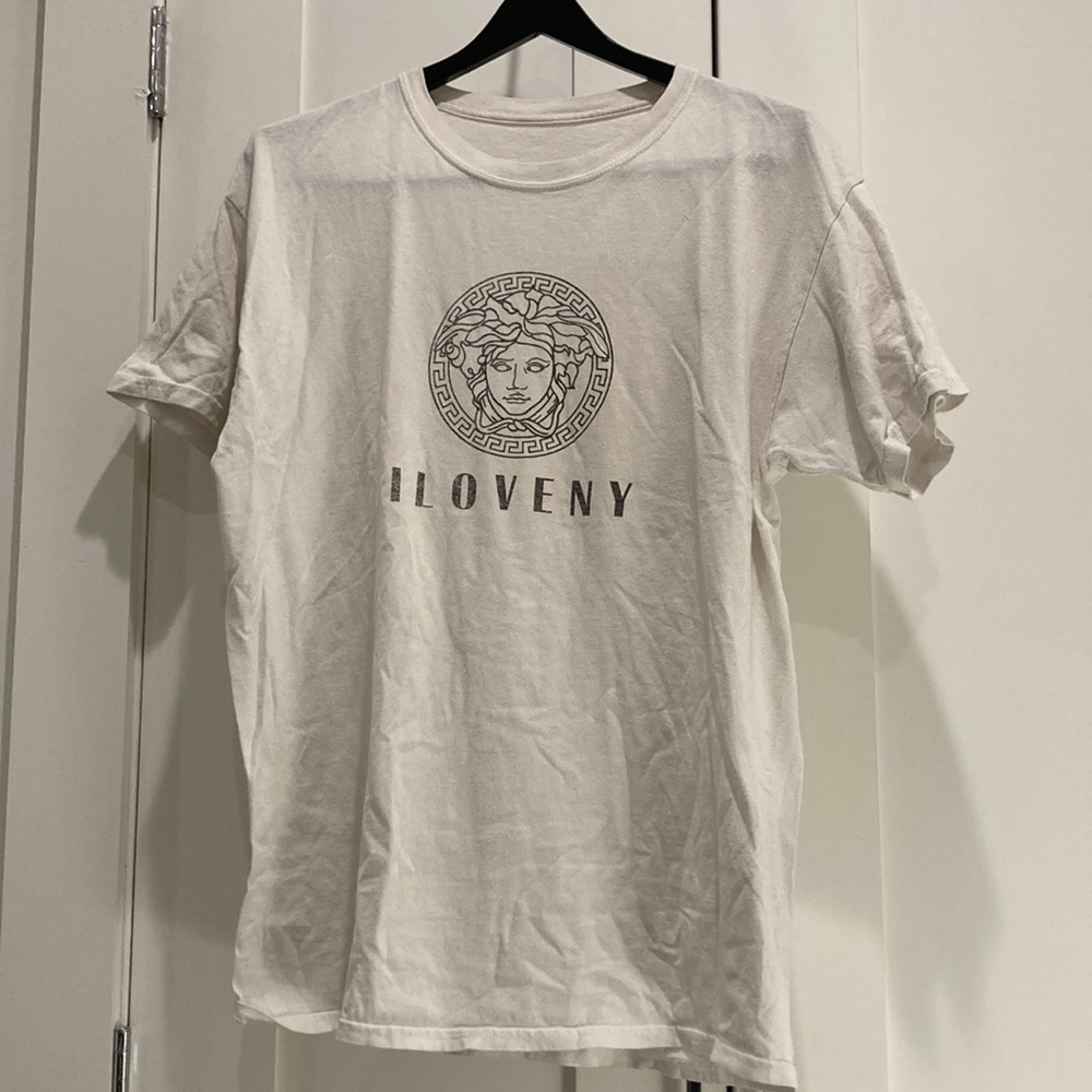 Vintage Medusa Tshirt